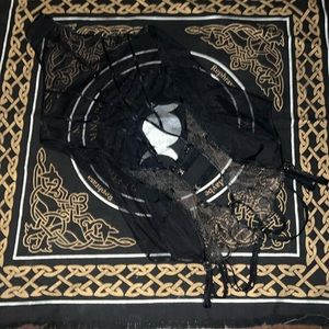 Honey birdette “Yasmina “ Bodysuit